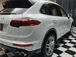 2017 Porsche Cayenne (CC-2116012) for sale in Addison, Illinois