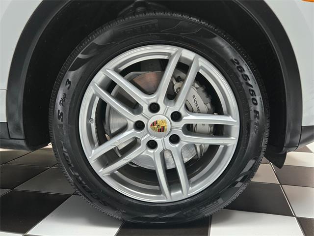 2017 Porsche Cayenne (CC-2116012) for sale in Addison, Illinois