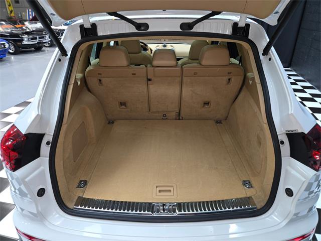 2017 Porsche Cayenne (CC-2116012) for sale in Addison, Illinois