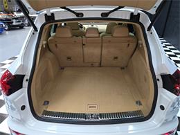 2017 Porsche Cayenne (CC-2116012) for sale in Addison, Illinois