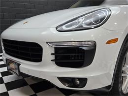 2017 Porsche Cayenne (CC-2116012) for sale in Addison, Illinois