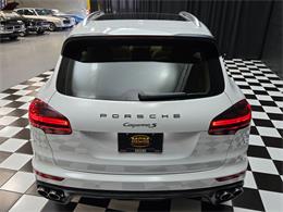 2017 Porsche Cayenne (CC-2116012) for sale in Addison, Illinois