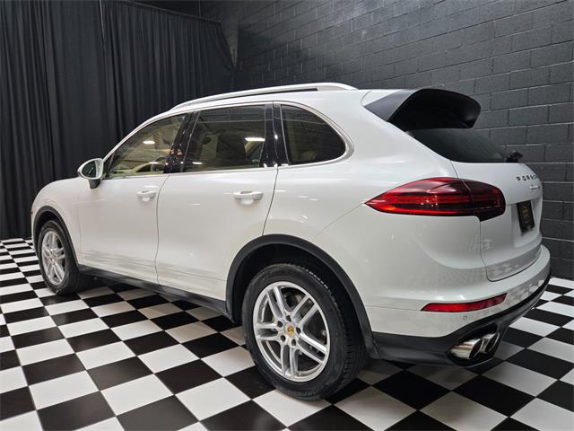 2017 Porsche Cayenne (CC-2116012) for sale in Addison, Illinois