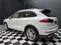 2017 Porsche Cayenne (CC-2116012) for sale in Addison, Illinois