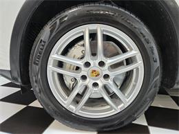 2017 Porsche Cayenne (CC-2116012) for sale in Addison, Illinois