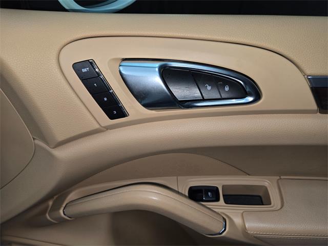 2017 Porsche Cayenne (CC-2116012) for sale in Addison, Illinois