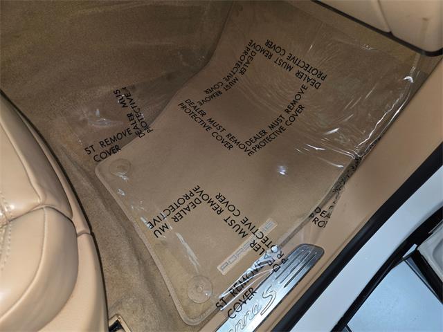 2017 Porsche Cayenne (CC-2116012) for sale in Addison, Illinois