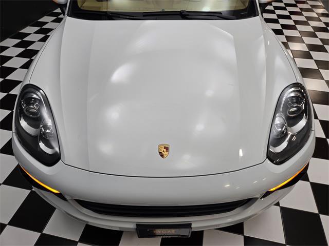 2017 Porsche Cayenne (CC-2116012) for sale in Addison, Illinois