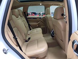 2017 Porsche Cayenne (CC-2116012) for sale in Addison, Illinois