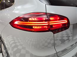 2017 Porsche Cayenne (CC-2116012) for sale in Addison, Illinois