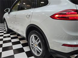 2017 Porsche Cayenne (CC-2116012) for sale in Addison, Illinois
