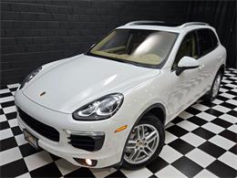 2017 Porsche Cayenne (CC-2116012) for sale in Addison, Illinois