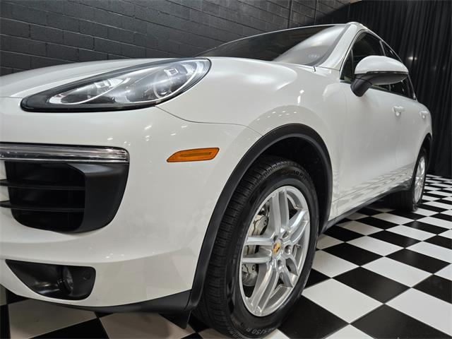 2017 Porsche Cayenne (CC-2116012) for sale in Addison, Illinois