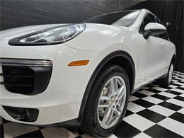 2017 Porsche Cayenne (CC-2116012) for sale in Addison, Illinois