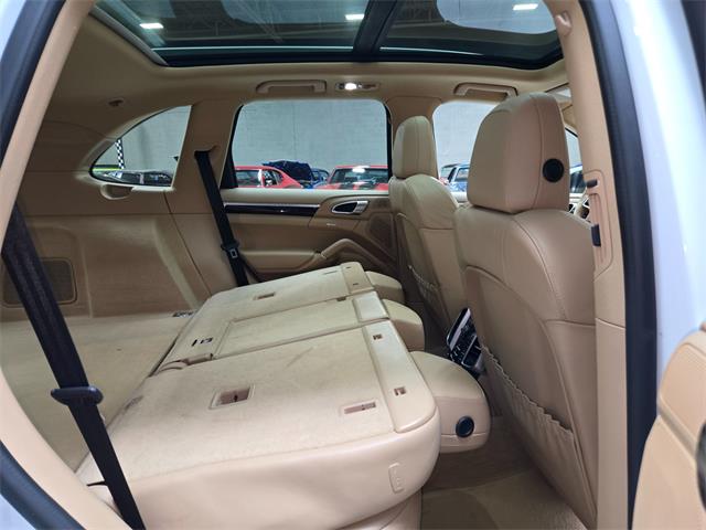 2017 Porsche Cayenne (CC-2116012) for sale in Addison, Illinois