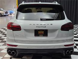 2017 Porsche Cayenne (CC-2116012) for sale in Addison, Illinois