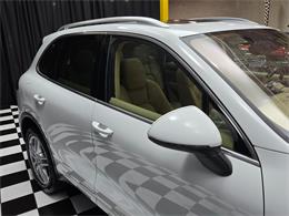 2017 Porsche Cayenne (CC-2116012) for sale in Addison, Illinois