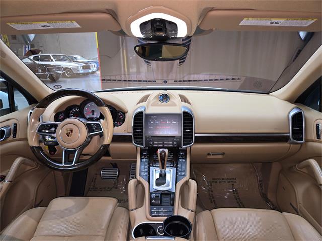 2017 Porsche Cayenne (CC-2116012) for sale in Addison, Illinois