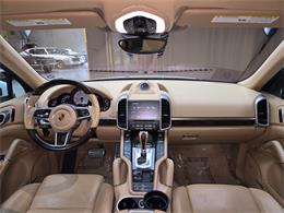 2017 Porsche Cayenne (CC-2116012) for sale in Addison, Illinois