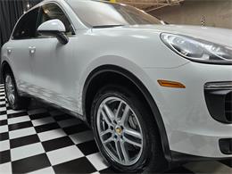 2017 Porsche Cayenne (CC-2116012) for sale in Addison, Illinois