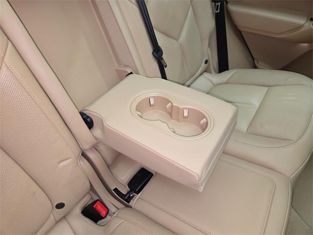 2017 Porsche Cayenne (CC-2116012) for sale in Addison, Illinois