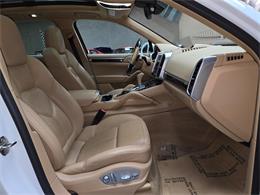 2017 Porsche Cayenne (CC-2116012) for sale in Addison, Illinois