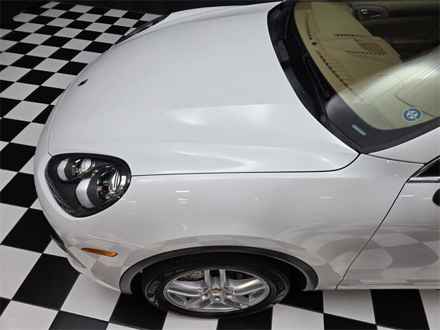 2017 Porsche Cayenne (CC-2116012) for sale in Addison, Illinois