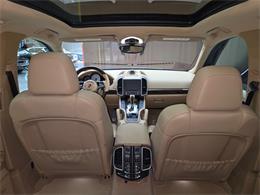 2017 Porsche Cayenne (CC-2116012) for sale in Addison, Illinois