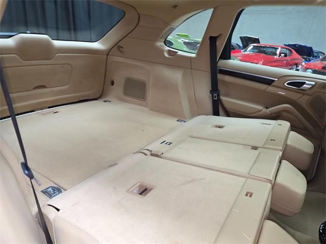 2017 Porsche Cayenne (CC-2116012) for sale in Addison, Illinois