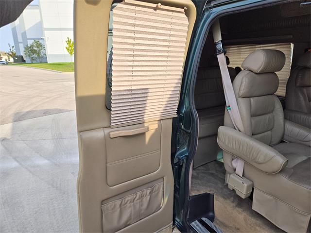 2002 Chevrolet Express (CC-2116013) for sale in Addison, Illinois