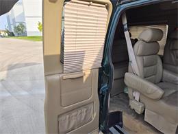 2002 Chevrolet Express (CC-2116013) for sale in Addison, Illinois