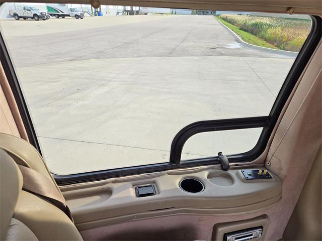 2002 Chevrolet Express (CC-2116013) for sale in Addison, Illinois