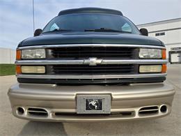 2002 Chevrolet Express (CC-2116013) for sale in Addison, Illinois