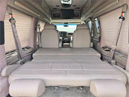 2002 Chevrolet Express (CC-2116013) for sale in Addison, Illinois