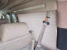 2002 Chevrolet Express (CC-2116013) for sale in Addison, Illinois