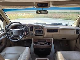 2002 Chevrolet Express (CC-2116013) for sale in Addison, Illinois