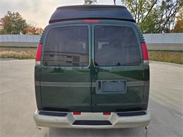 2002 Chevrolet Express (CC-2116013) for sale in Addison, Illinois