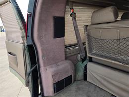 2002 Chevrolet Express (CC-2116013) for sale in Addison, Illinois