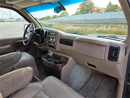 2002 Chevrolet Express (CC-2116013) for sale in Addison, Illinois