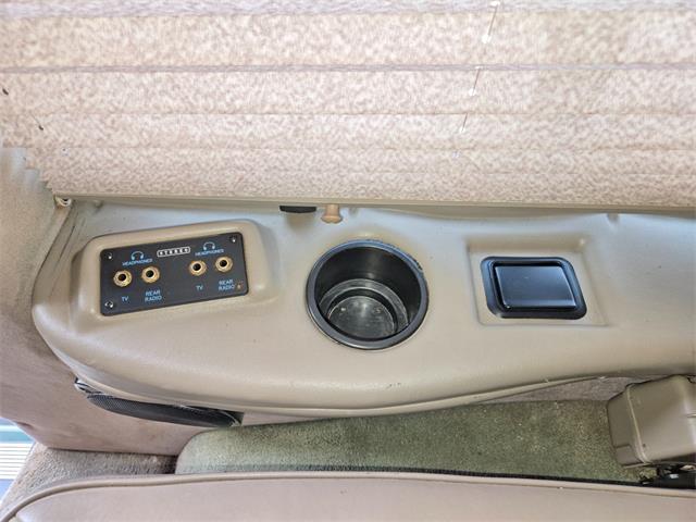 2002 Chevrolet Express (CC-2116013) for sale in Addison, Illinois