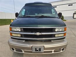 2002 Chevrolet Express (CC-2116013) for sale in Addison, Illinois