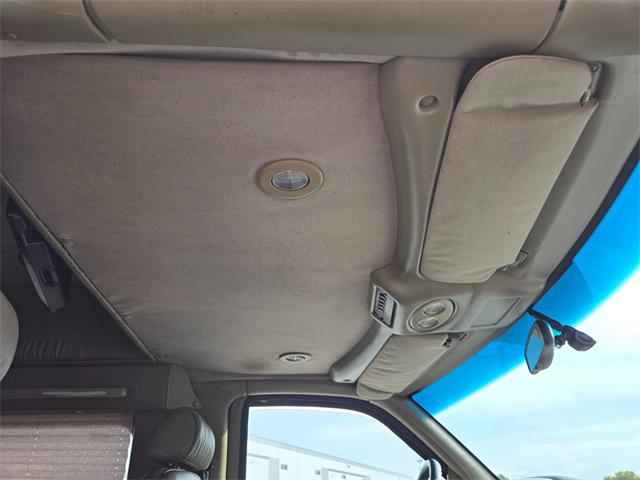 2002 Chevrolet Express (CC-2116013) for sale in Addison, Illinois