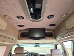 2002 Chevrolet Express (CC-2116013) for sale in Addison, Illinois