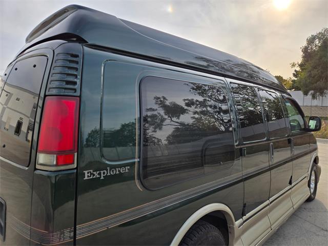 2002 Chevrolet Express (CC-2116013) for sale in Addison, Illinois