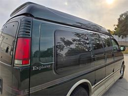 2002 Chevrolet Express (CC-2116013) for sale in Addison, Illinois