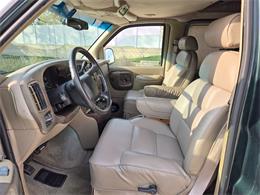 2002 Chevrolet Express (CC-2116013) for sale in Addison, Illinois