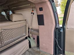 2002 Chevrolet Express (CC-2116013) for sale in Addison, Illinois