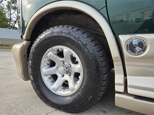 2002 Chevrolet Express (CC-2116013) for sale in Addison, Illinois