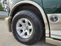 2002 Chevrolet Express (CC-2116013) for sale in Addison, Illinois