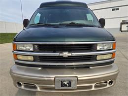 2002 Chevrolet Express (CC-2116013) for sale in Addison, Illinois